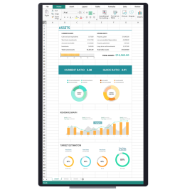 Монитор 34" Acer CZ342CURVbmiphuzx VA 3440x1440, 180 Гц, 1 мс, 21:9, 300 кд/м2, 2xHDMI, 1хDP, USB-C, изогнутый, 1x3.5 мм, черный