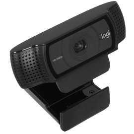 Веб-камера Оклик OK-C016HD черный 1Mpix (1280x720) USB2.0 с микрофоном