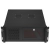 Серверный корпус ExeGate Pro EX293243RUS 4U480-06/4U4021S (RM 19", высота 4U, глубина 480, БП 800RADS, USB)