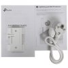 Беспроводная наружная точка доступа серии N TP-Link SMB EAP110-Outdoor скорость до 300 Мбит/с