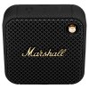 Колонка портативная Marshall Acton III черный/золотистый 60W 2.1 BT/3.5Jack 10м