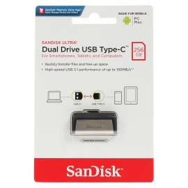 Флешка USB Netac U278 NT03U278N-064G-30PN, 64Gb, USB 3.0, металлическая матовая