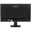 Монитор 27" MSI Pro MP271AP IPS 1920x1080, 100 Гц, 4 мс, 16:9, 300 кд/м2, 1xHDMI, 1xDP, 1x3.5 мм, черный