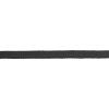 Кабель Rexant Type-C – Type-С, 5A, 100Вт, 1м, в черной нейлоновой оплетке, с LED дисплеем