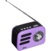 Радиоприемник Ritmix RPR-033 PINK