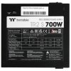 Блок питания Thermaltake TR2 S 700W (PS-TRS-0700NPCWEU-2), 700Вт, 80 PLUS, 120мм, черный