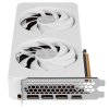 Видеокарта Palit PCIE16 RTX 5060 8Gb PA-RTX 5060 WHITE OC 8Gb белый