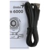 Веб-камера Genius ECam 8000 черная (Black)