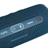 Колонка портативная JBL FLIP 7 синий 25W 1.0 BT 4800mAh (JBLFLIP7BLU)