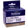 Картридж струйный ProfiLine PL-0821 для принтеров Epson StylusR270/R290/R295/R390/RX590/RX610/RX615/RX690/1410/TX700W/TX800FW/T50 Black водн