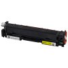 Картридж Sakura CF542A (203A) для HP M254, MFP M280/281, желтый, 1 300 к.