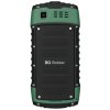 Мобильный телефон BQ 2439 Bobber зеленый