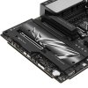 Материнская плата ASUS ROG CROSSHAIR X870E HERO, AM5, AMD X870E, 4xDDR5, 4xSATA, 5xM.2, 1xPCIe 5.0 x16, HDMI, USB Type-C, 2x5Gb LAN, Wi-Fi 7, Bluetooth, 2x3.5 мм, 7.1, ATX