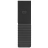 Внешний HDD 3.5" Western Digital My Book, 22TB, USB 3.2 Gen 1 Type-A, 5400 rpm, черный