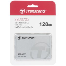 Накопитель SSD Transcend SATA III 120Gb TS120GSSD220S 2.5"
