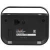 Телефон беспроводной TEXET TX-D5605A черный