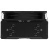 Корпус ATX Deepcool CC560 V2 черный, без БП, боковая панель из закаленного стекла, USB 3.0, USB 2.0, audio