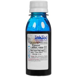 Inktec
