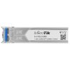 Трансивер Mikrotik S-31DLC20D SFP module 1.25G SM 20km 1310nm