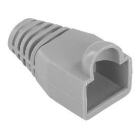 Коннектор Vention IDFR0-50 RJ45 (8p8c), FTP, cat. 6A, под витую пару, экранированный (50шт.)