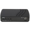 Ресивер ЭФИР HD-215 DVB-T2/DOLBY DIGITAL/WI-FI/дисплей