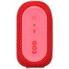 Портативная акустика JBL GO 3, красный