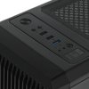 Компьютерный корпус Zalman S2 черный без БП ATX 2x120мм 2xUSB 2.0 1xUSB 3.0 audio bott PSU