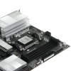 Материнская плата MSI PRO B840-P WIFI, Socket AM5, AMD B840, 4xDDR5, 4xSATA, 2xM.2, 1xPCI-E 4.0 x16, 1xPCI-E 3.0 x4, 3xPCI-E 3.0 x1, 1xHDMI, 1x 2.5Gb LAN, 4xUSB-A 2.0, 2xUSB-A 5Gbps, 1xUSB-C 5Gbps, 1xUSB-A 10Gbps, 1xUSB-C 10Gbps, 3x3.5 мм, 7.1, ATX