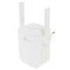 Усилитель TP-Link Wi-Fi AC750 Wi-Fi Range Extender, Wall Plugged,433Mbps at 5GHz + 300Mbps at 2.4GHz, 802.11ac/a/b/g/n, 1 10/100M LAN, WPS button, 2 fixed antennas поставляется без кабеля RJ-45