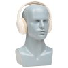 Гарнитура накладные Edifier W820NB PLUS серый беспроводные bluetooth оголовье
