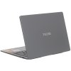 Ноутбук Tecno MegaBook T14FA Air Ryzen 5 7535HS 16Gb SSD 1Tb AMD Radeon Graphics 14.1" IPS WUXGA (1920x1200) Windows 11 Home grey WiFi BT Cam 6460mAh (71003300543)