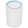 Бесшовный Mesh роутер Cudy M1200(3-Pack) AC1200 10/100BASE-TX белый (упак.:3шт)