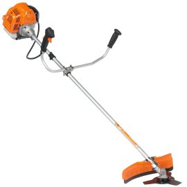 Газонокосилки и триммеры