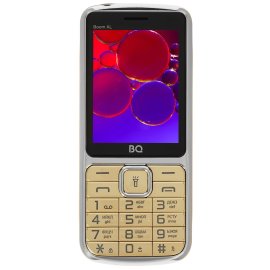 Мобильный телефон Maxvi E11 синий/серебристый