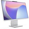 Моноблок Lenovo IdeaCentre AIO 27IRH9 27" FHD (1920x1080) IPS 300N, i5-13420H, 1x16Gb DDR5-5200, 512Gb SSD M.2, Intel UHD, WiFi6, BT, 5.0MP Cam, Wireless KB&Mouse, NoOS, Luna Grey, 1Y