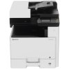 МФУ лазерное Kyocera Ecosys M8124cidn (1102P43NL0), A3, цветной, печ. до 24 стр/мин. (А4) до 12 стр/мин. (А3), скан. до 50 стр/мин., 1200 x 1200 dpi (печать) 600x600dpi (скан.), USB, RJ-45, NFC, Air Print, Mopria