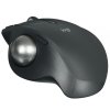Мышь беспроводная (трекбол) Logitech MX ERGO S черный