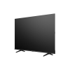 Телевизор Hisense 50" 50A6Q 50" 4K Ultra HD черный СМАРТ ТВ Vidaa