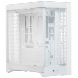 Компьютерный корпус MSI MPG GUNGNIR 300R AIRFLOW White, Midi Tower, EATX,2xUSB 3.2 Gen 1, 1xUSB 3.2 Gen2 Type-C,4x120мм PWM ARGb Fan, ARGb+PWM Control Board, Tempered Glass Window