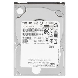 Жесткий диск HDD Synology HAT5310 20Tb 7200rpm SATA-III 512Mb 3.5"