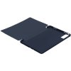 Чехол (клип-кейс) BoraSCO для Xiaomi Redmi 9A синий (39189)