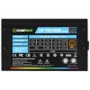 Блок питания GameMax VP-700, 700Вт, 80 PLUS Bronze, 120мм, черный