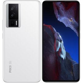 Смартфон Poco X8 Pro 8/512Gb, белый