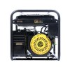 Электрогенератор бензиновый Huter DY6500L, 5.5 кВт, 71 дБ, 74.5 кг