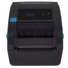 Принтер этикеток TSC TC200 прямая термопечать, 203 dpi, 152 мм/сек, Ethernet, RS-232, USB, черный