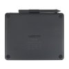 Графический планшет Wacom Intuos S CTL-4100K-N USB черный
