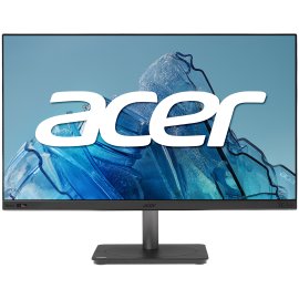 Монитор 27" ASUS Business VA27UQSB IPS 3840x2160, 60 Гц, 5 мс, 16:9, 350 кд/м2, 2xHDMI, 1xDP, USB, 1x3.5 мм, черный