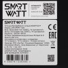 Источник бесперебойного питания SMARTWATT UPS DATA 1kVA Line-interactive SIN 1000VA/800W (Euro x1, IEC C13 x3, USB, RJ11/RJ45 protection, SNMP, LCD,