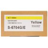 Картридж струйный NVPrint для Riso ComColor 7150/9150/3150 (NV-S-6704E, совместимый), Yellow (1000 мл)