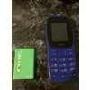 Мобильный телефон Nokia 105 4G TA-1551 DS EAC 48/128Mb, синий